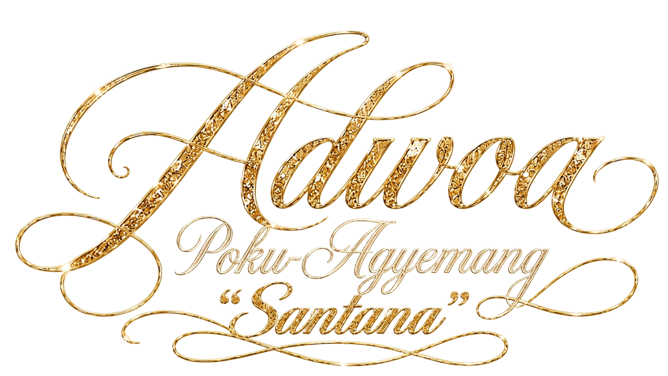 Adwoa Poku-Agyemang “Santana”
